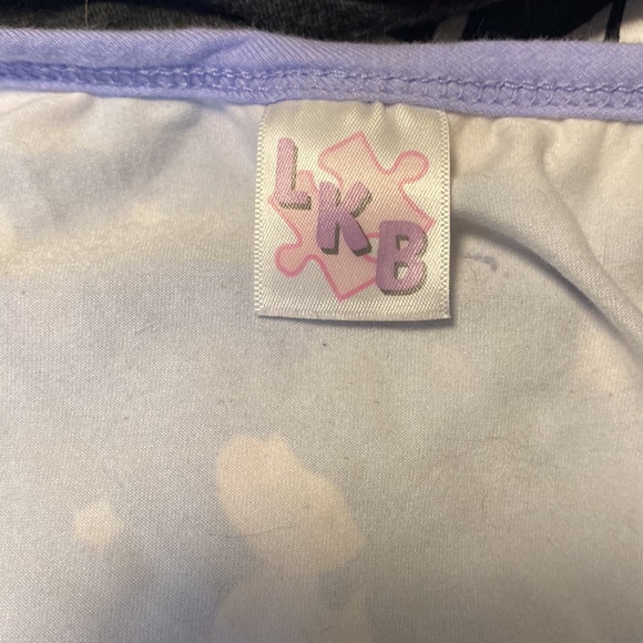 Adult onesie from LKB - Picture 3 of 4